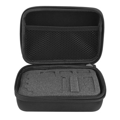 EVA Shockproof Carrying Case Storage Bag For Hero Camera Accessories Kit