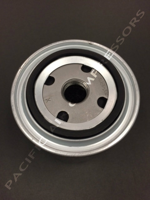 OIL FILTER SPIN ON PART # 40HU53 10-15HP COMPRESSORS 40HU38