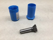 Niagara Cutter Dovetail Cutter 1-3/8"x60 5/8"