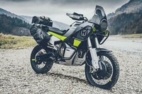 2022 Husqvarna 901 NORDEN