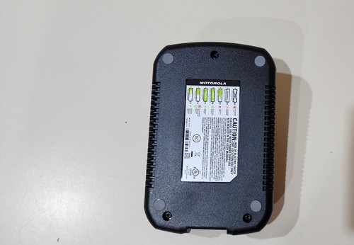 Motorola Impres Adaptive Charger PMPN4137A (No Power Supply) - Picture 2 of 3