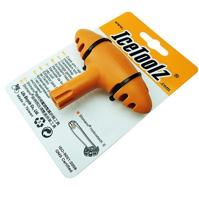 hollowtech preload cap