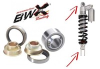 Bearingworx Lager Ober- StoßDäMpfer KTM 65 SX 2017-2018
