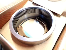 FALK 1045G GV20/52 SLEEVE GEAR COUPLING BM 744997 NEW