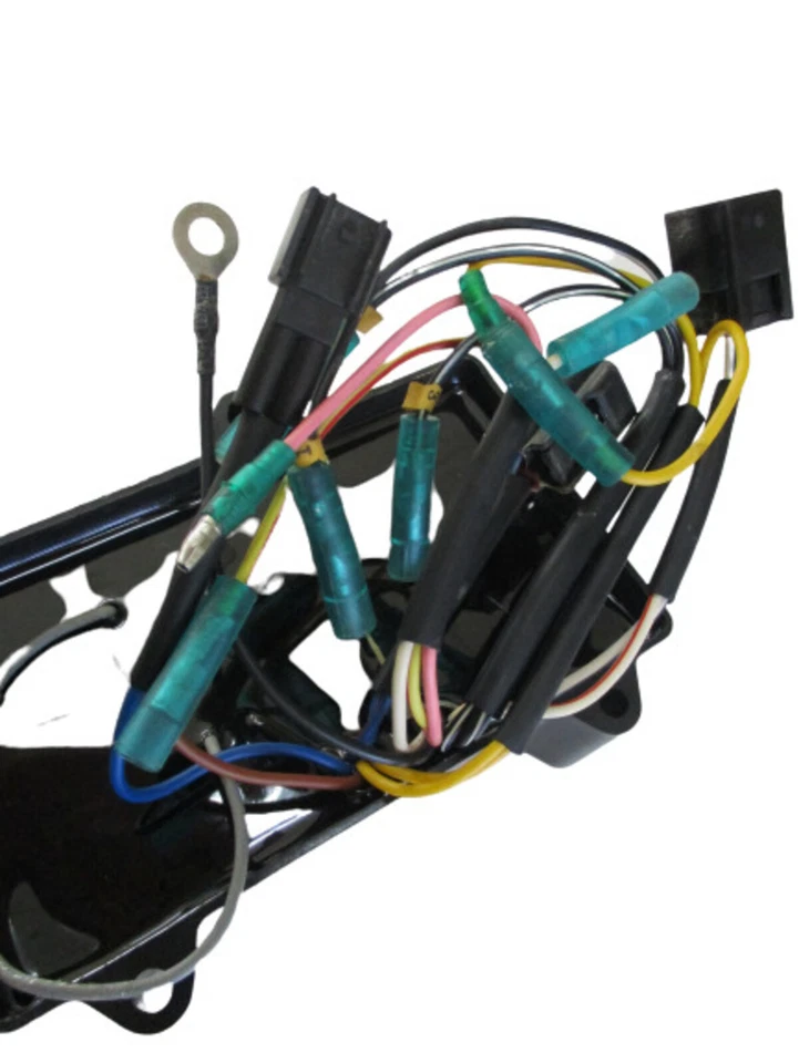 6H2-85540-13-00 CDI Unit Assy For YAMAHA Outboard 50/60/70HP 6H2-85540-12-00 - Image 4 of 4