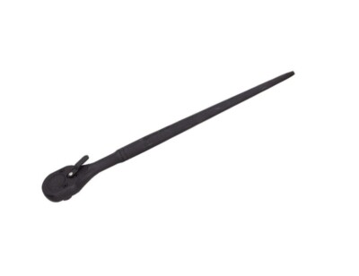 Genius Tools 1/2'' Dr. ''Spud'' Reversible Ratchet - 480415