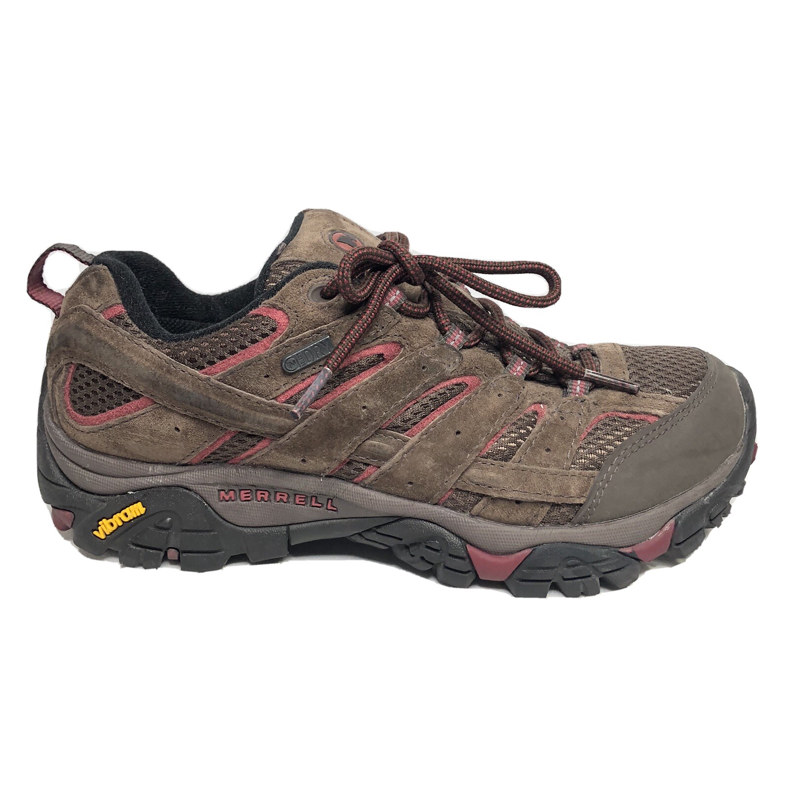 Merrell Select Dry Moab 2 Waterproof 