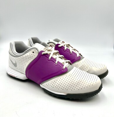 Nike Women s Lunarlon Lunar Embellish Golf Shoes Size US 8 UK 5.5 EUR 39