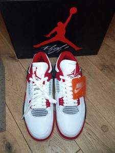jordan 4 gr