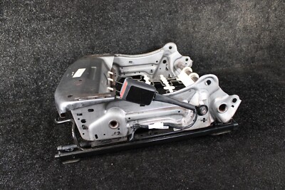 NISSAN ALTIMA Seat Track Adjuster Front Right RH Manual 2020