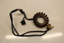 2001 Kawasaki Prairie 400 KVF400C 4x4 OEM STATOR GENERATOR ALTERNATOR MAGNETO