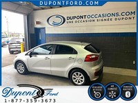 2016 Kia Rio ***5 PORTES HB-LX-MAIN LIBRE AC-BAS KILOMETRAGE***