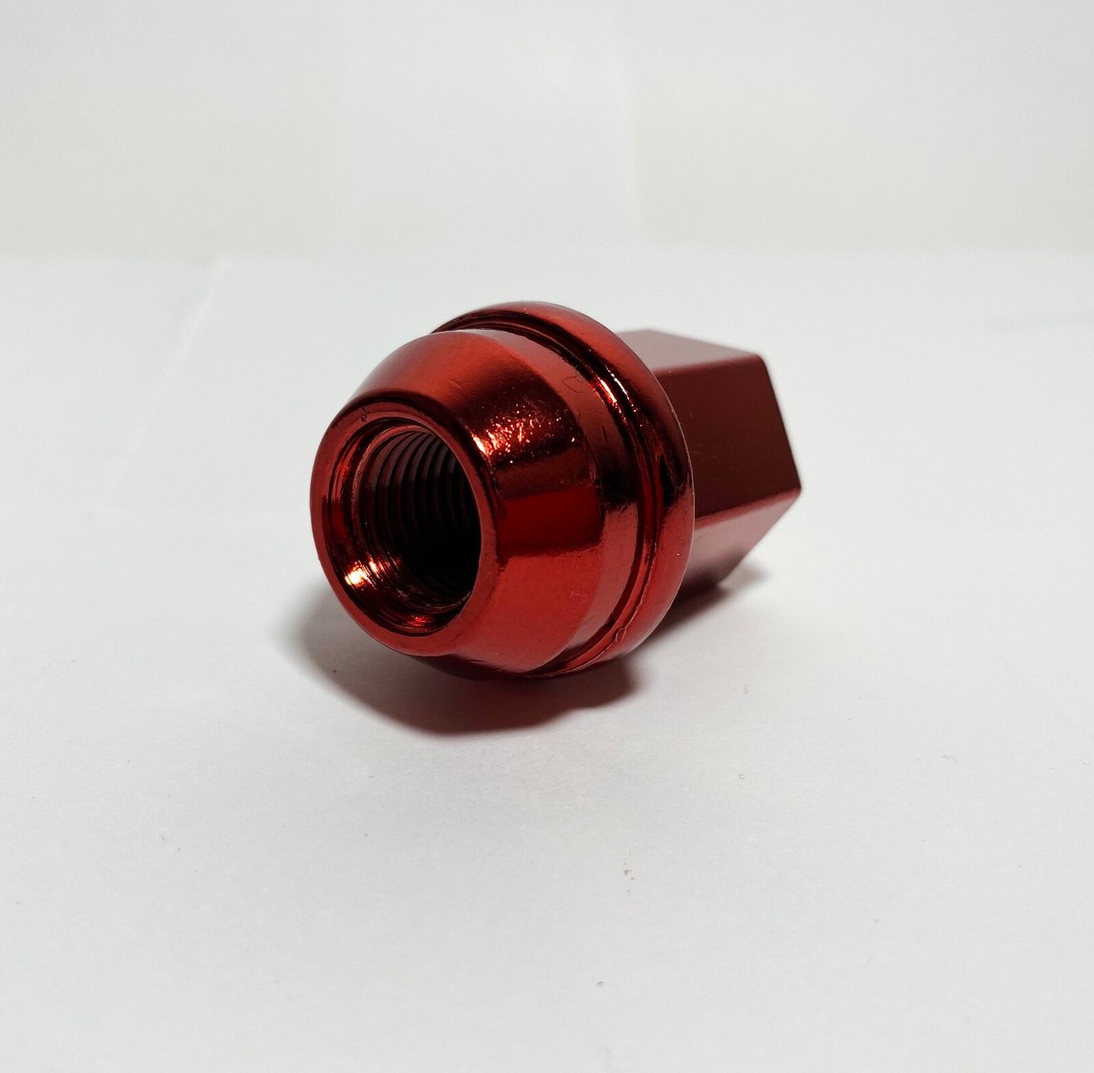 20pc Red 14x1.5 Fit Jeep Grand Cherokee Gladiator OEM Factory