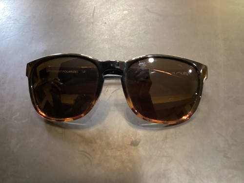 Suncloud Womens Brown Loveseat Full Rim Polarized Sunglasses Lens (270)