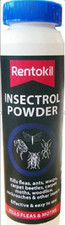 Image of Rentokil Insectrol Insect Killer Powder