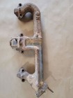Passenger Exhaust Manifold 8-350 Fits 73-87 CHEVROLET  346222