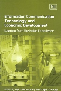 Information Communication Technology And Economic ...