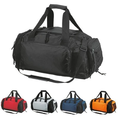 Halfar Tasche Sporttasche Reisetasche Freizeittasche Travel Bag Sport