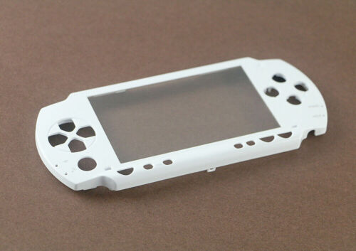 9 Colors Faceplate Housing Cover Case Shell Cover Replacement for PSP 1000 1001 - Bild 5 von 19