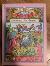 Very Pretty Paleozoic Pals: Permian Nations