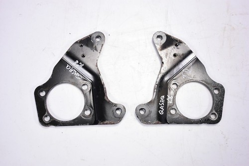 Radnabe Radlager hinten 2238757 NISSAN QASHQAI II (J11) OD-2013 2016