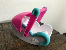 Little Live Bizzy Bubs Cute Carrier Only