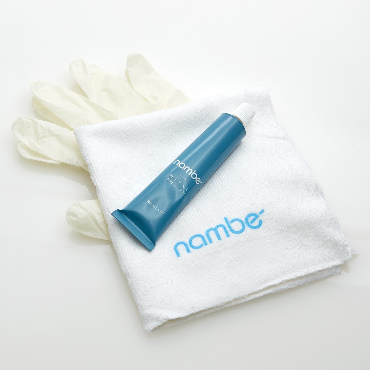 Nambé Polish Kit (902) | eBay