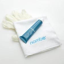 Nambé Polish Kit (902)
