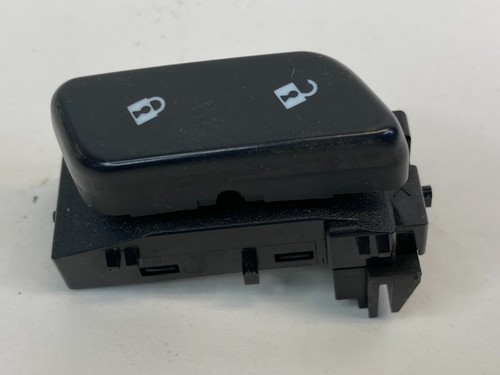 2009-2017 Chevrolet Traverse Front Left Side Door Lock Control Switch 25867270 - Foto 5 di 10