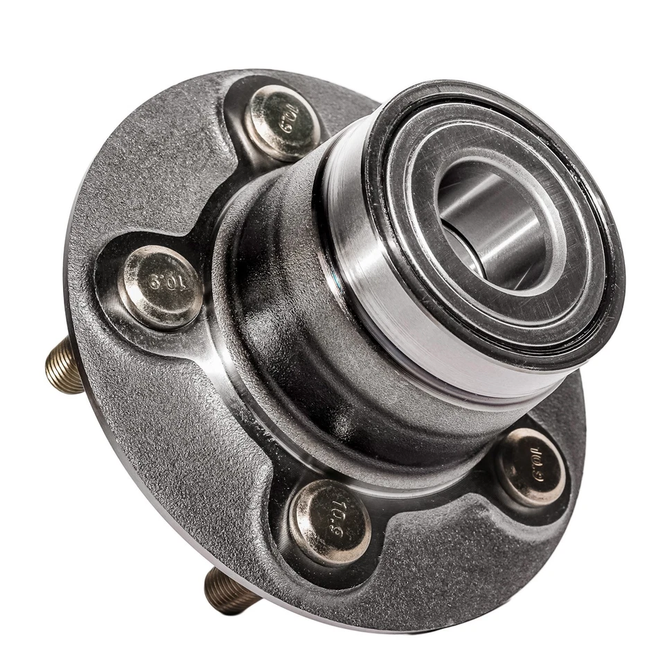 Cubo de rolamento de roda traseira para Plymouth Breeze Chrysler Cirrus Sebring Dodge Stratus - Imagem 4 de 4