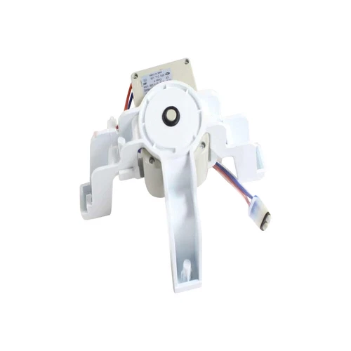 GE Refrigerator Evaporator Fan Motor Assembly - WR60X25798