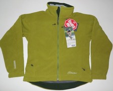 Nwt Women's Small Cloudveil Flat Creek Jacket Wind Stopper