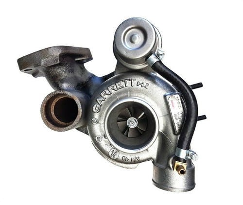 Turbocharger Land Rover Defender / Discovery / Range Rover 2.5 TDI + Gasket Set - Picture 3 of 8