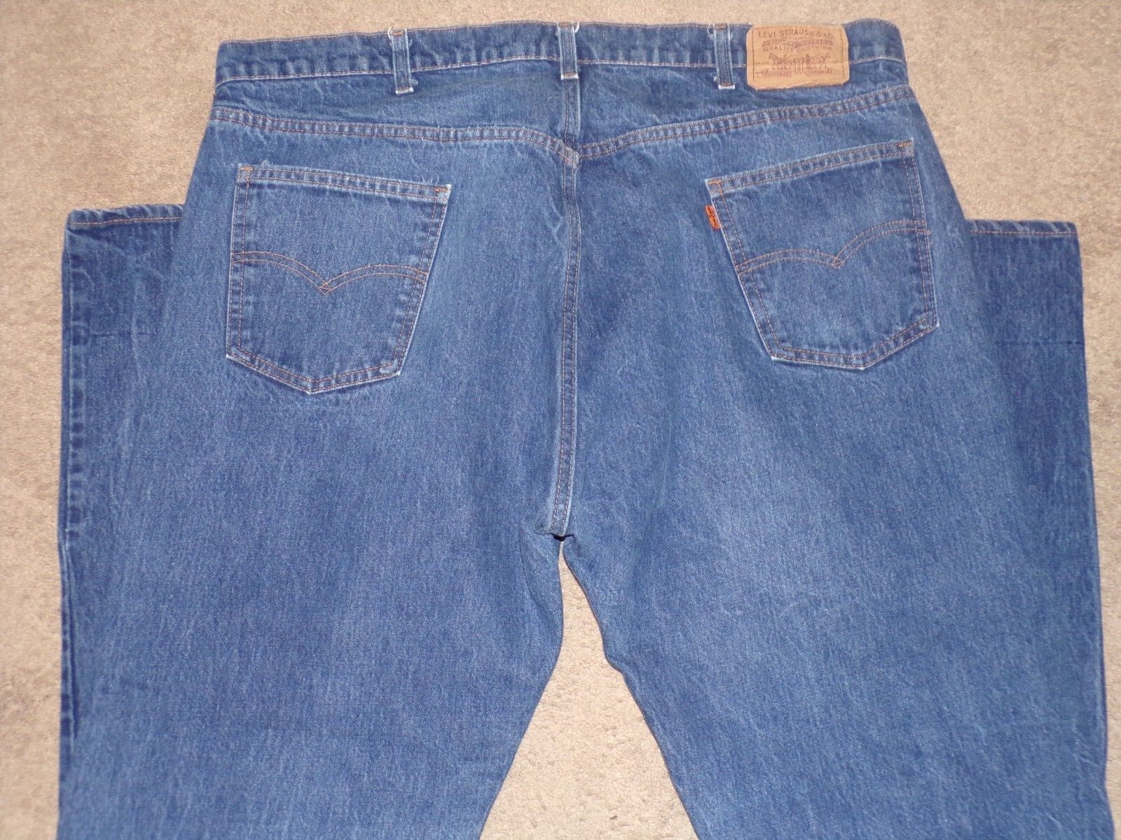 levis 501 size 46