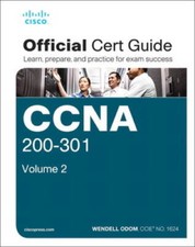CCNA 200-301 Official Cert Guide, Volume 2 - ...