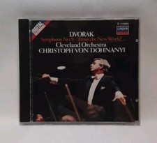 Dohnányi Cleveland - The Complete DECCA Recordings by Christoph