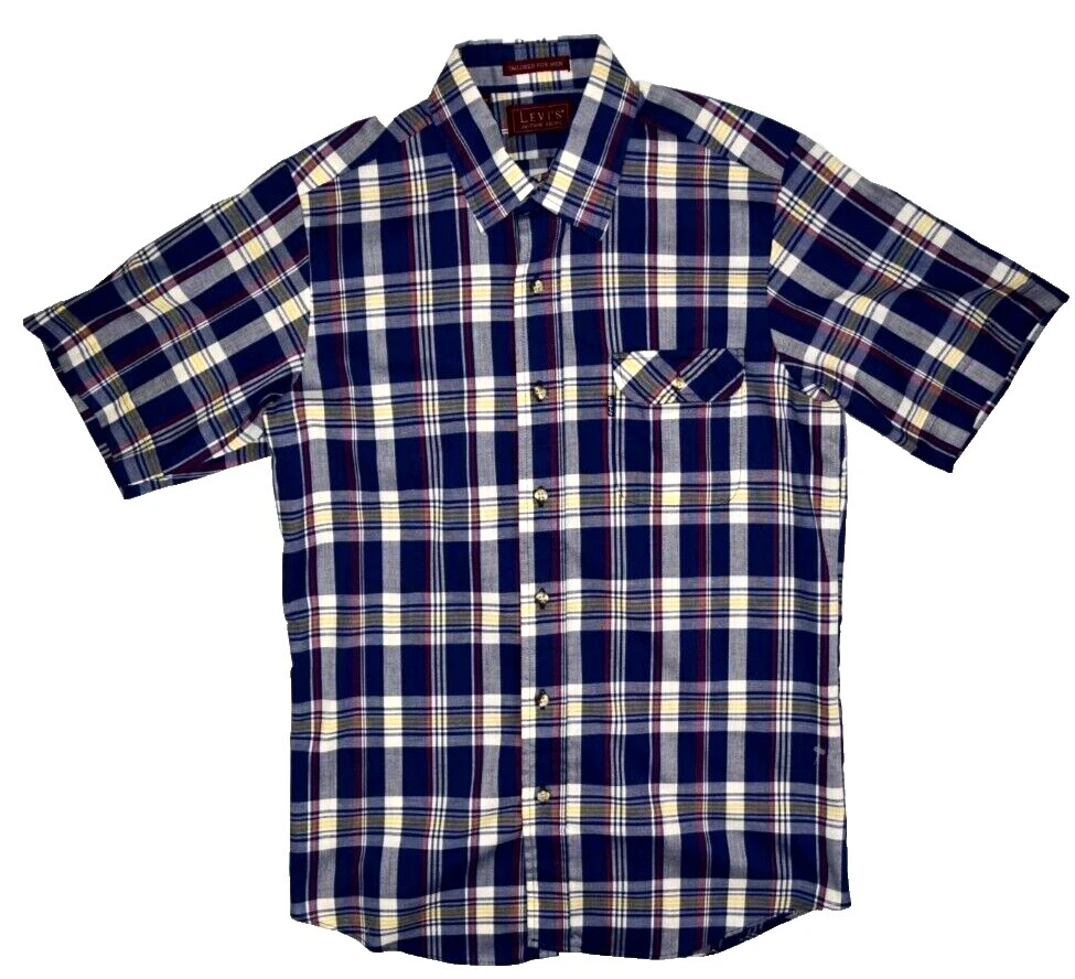 Poliéster Grunge 1970s Ropa, Calzado y Accesorios Vintage