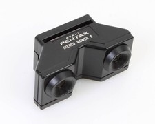 ASAHI PENTAX STEREO VIEWER II