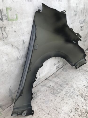 TOYOTA YARIS MK4 XP210 2020-ON GENUINE FRONT FENDER WING PANEL LEFT SIDE #WN1458 - Picture 16 of 17