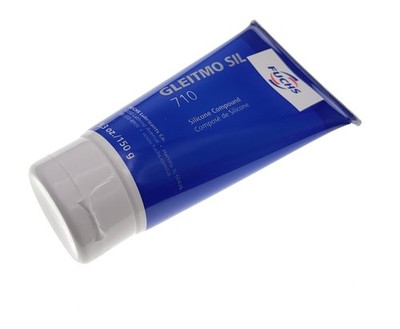 MacMaxe GLEITMO SIL 710 replacemen of CHEMPLEX 710 - Silicone Lubricant Greas...