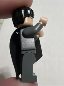 Lego Harry Potter Minifigure - Harry Potter (From Set 4753)