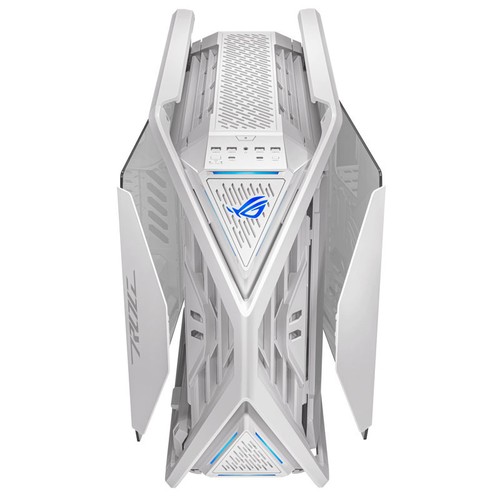 Case Asus GR701 ROG Hyperion White - Bild 6 von 10