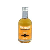 Beenleigh Australian Spiced Rum Mini 40 % Vol.