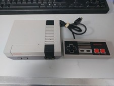 Nintendo Entertainment System NES Classic Edition Grey Home Console