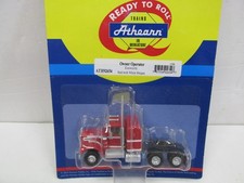 ATHEARN # 92654 ~ OWENER OPERATOR KENWORTH ~ ...