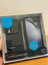 Nillkin for Galaxy Z Fold 6 Case, Built-in Sc...