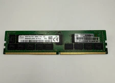 Hynix HMA84GR7JJR4N-VK 32GB PC4-2666V REG RDIMM  840758-091 Server Memory RAM