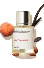 Dossier Fruity Almond Eau de Parfum, 1.7 fl oz (50 Ml)