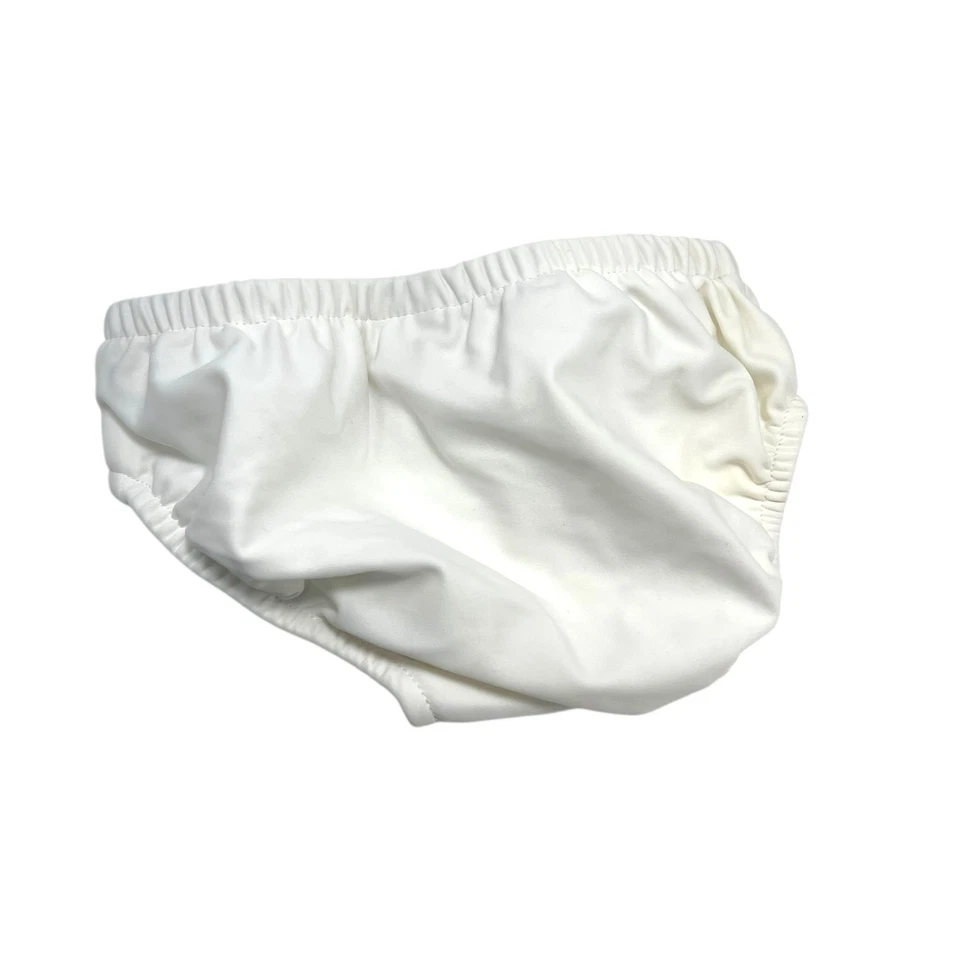 Nuevo Con Etiqueta One Step Ahead Sun Smarties Pañal de Natación 12M Traje de Baño Cubierta Reutilizable Foto 2 de 4