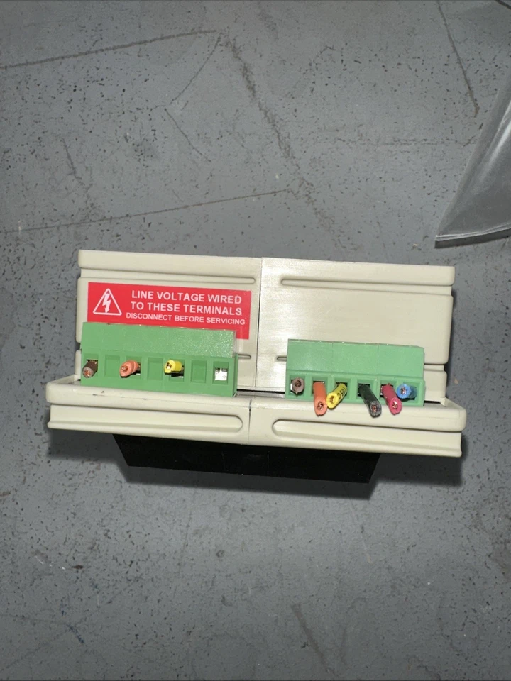 Transductor de potencia universal Wattson 1100-5a Foto 4 de 4